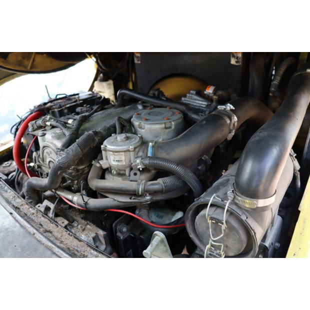 2013 هايستر H3.5FT-46270423