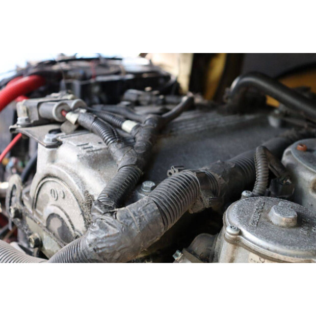 2013 هايستر H3.5FT-46270424