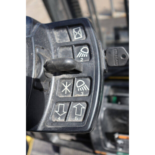 2013 هايستر H3.5FT-46270435