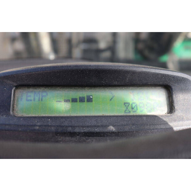 2013 هايستر H3.5FT-46270436