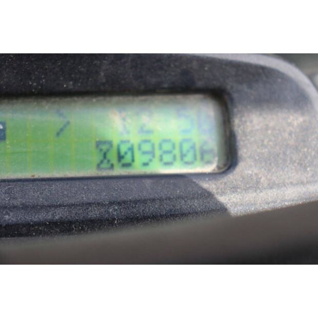 2013 هايستر H3.5FT-46270437