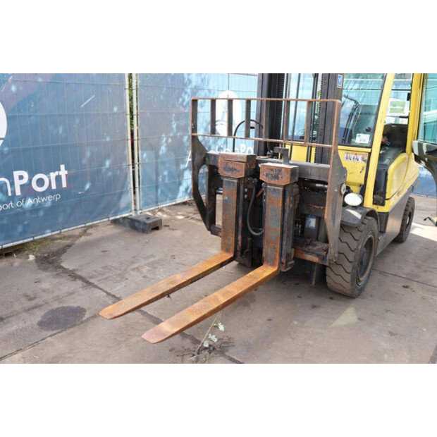 2013 هايستر H3.5FT-46270439