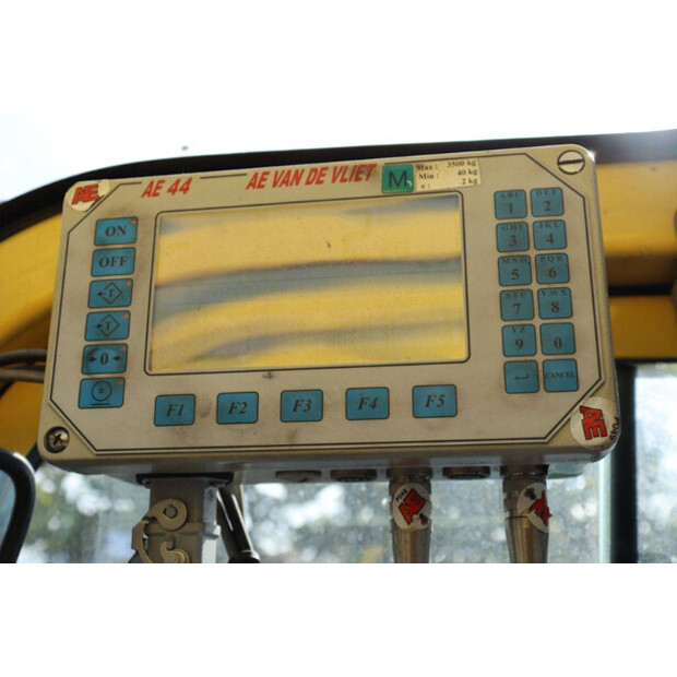 2013 هايستر H3.5FT-46270441