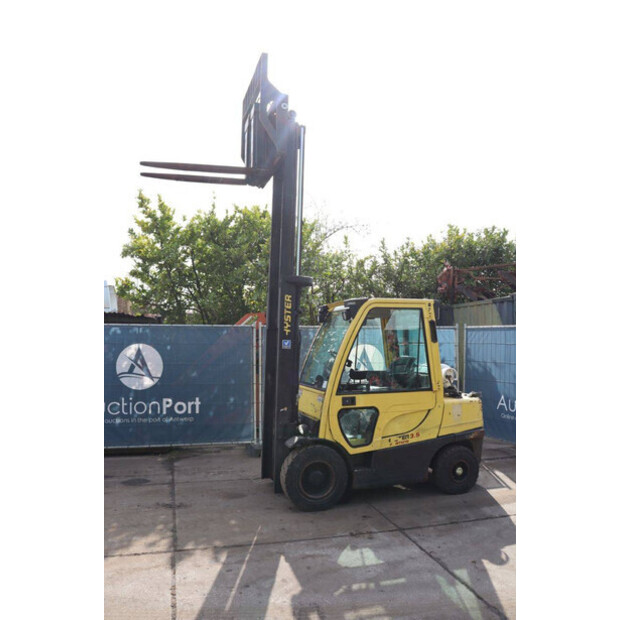 2013 هايستر H3.5FT-46270442