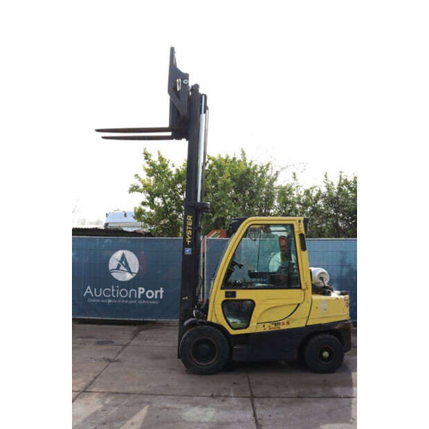 2013 هايستر H3.5FT-46270443