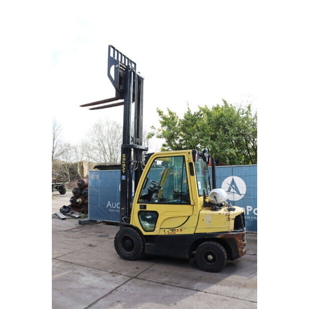 2013 هايستر H3.5FT-46270444