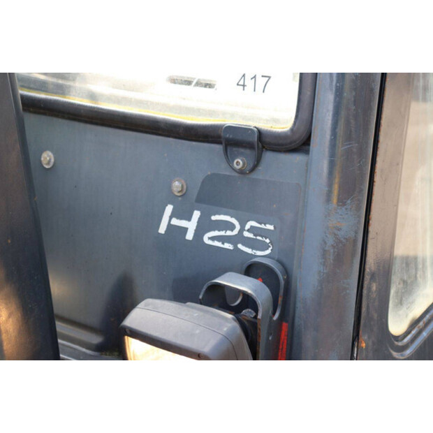 2007 Linde H25T-46270460