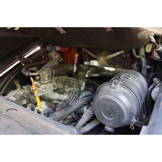 2007 Linde H25T-46270469