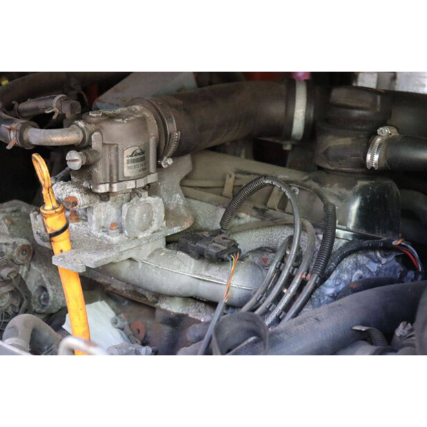 2007 Linde H25T-46270470