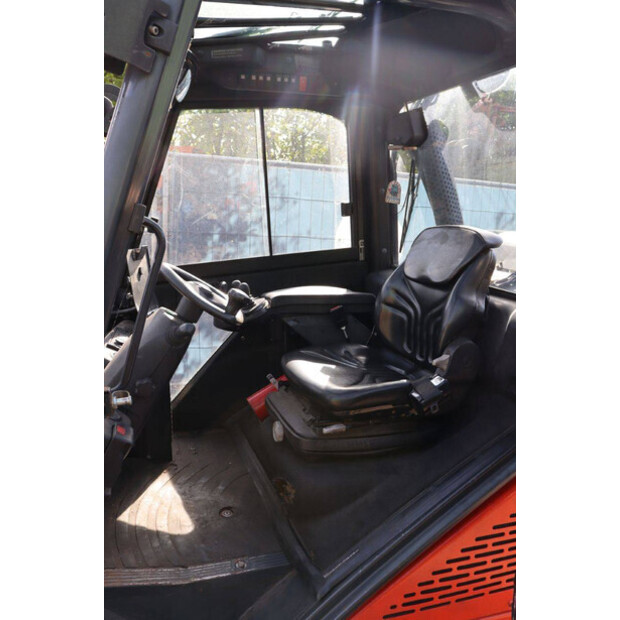 2007 Linde H25T-46270471