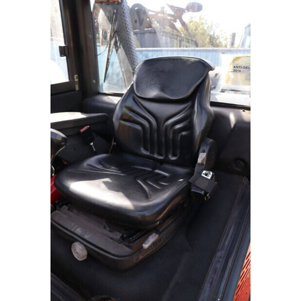 2007 Linde H25T-46270472