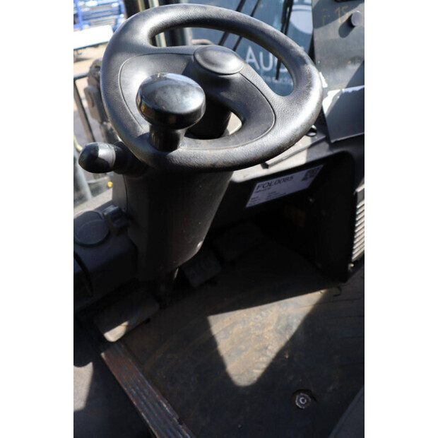 2007 Linde H25T-46270473