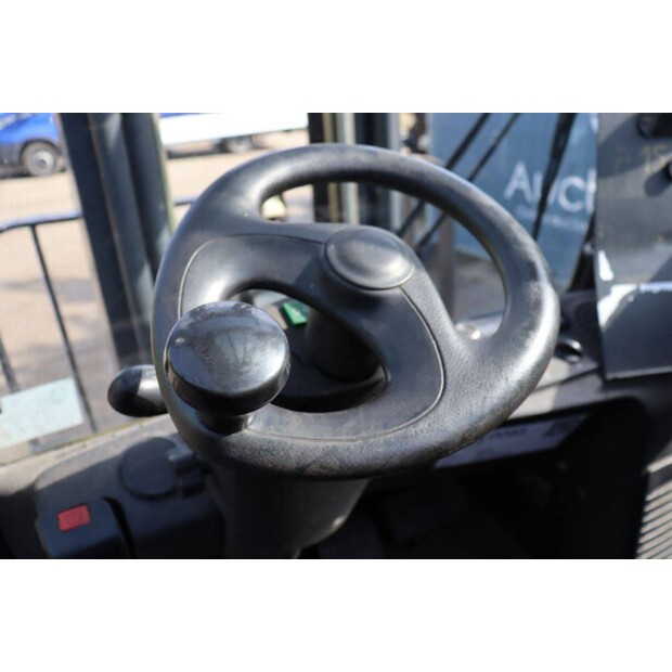 2007 Linde H25T-46270474