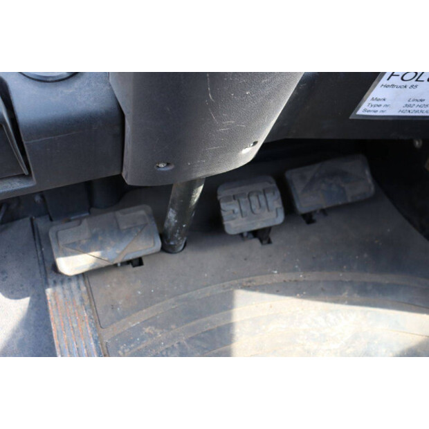 2007 Linde H25T-46270475