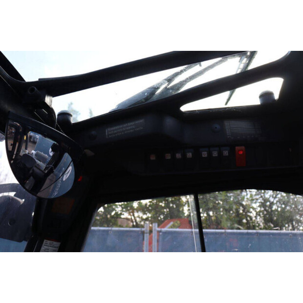 2007 Linde H25T-46270480