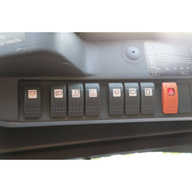 2007 Linde H25T-46270482