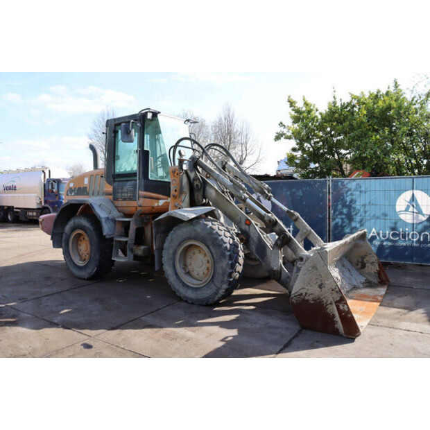 2003 CASE 521D-46270490