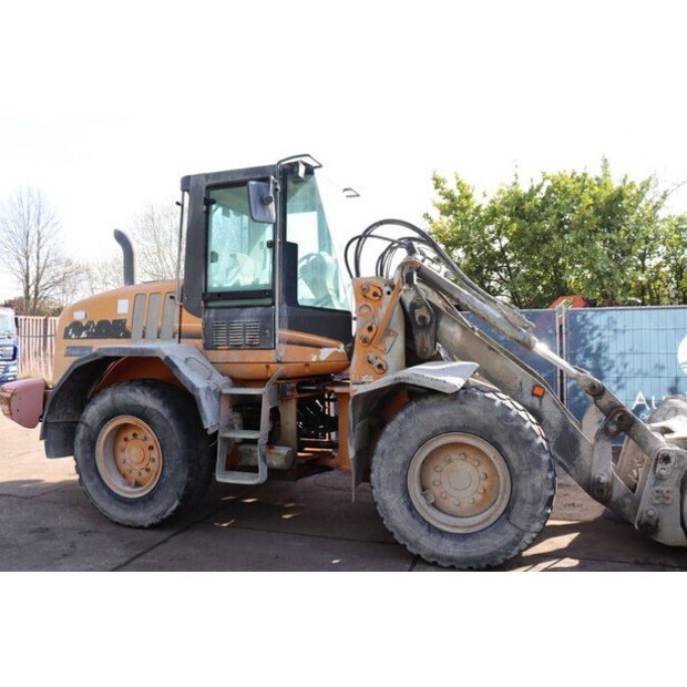 2003 CASE 521D-46270491