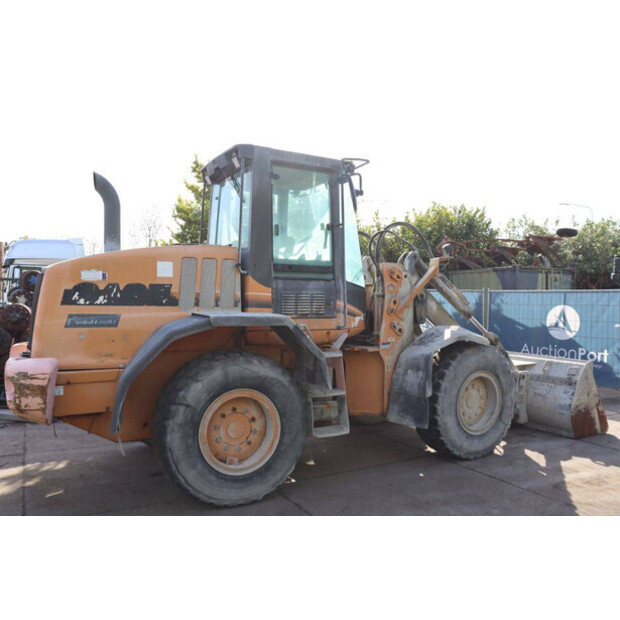 2003 CASE 521D-46270492