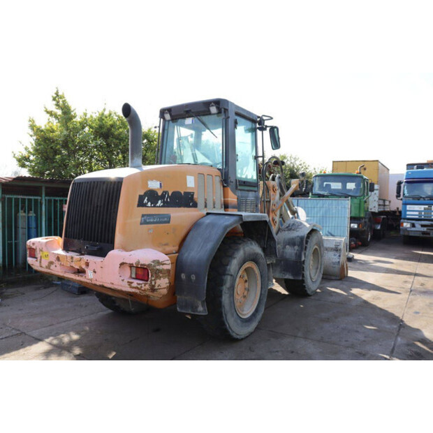 2003 CASE 521D-46270493