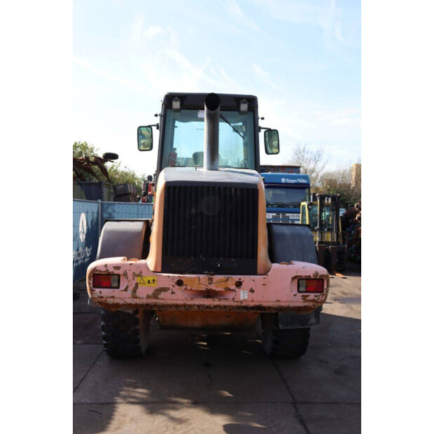 2003 CASE 521D-46270494