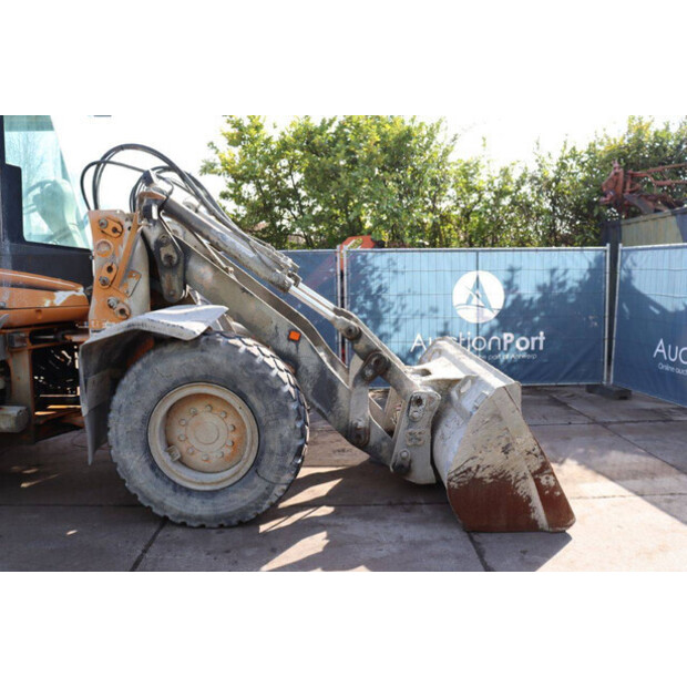 2003 CASE 521D-46270499