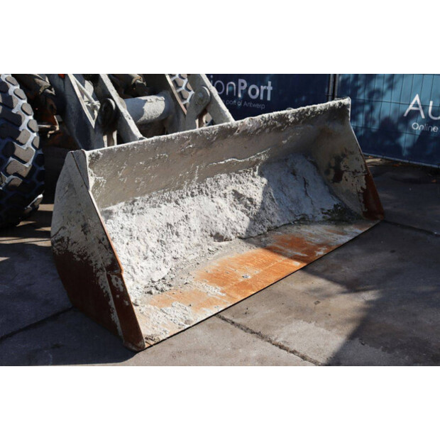 2003 CASE 521D-46270500