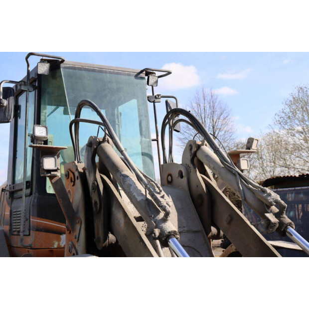 2003 CASE 521D-46270502