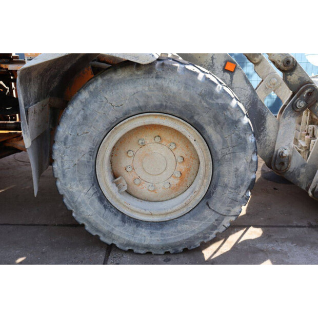 2003 CASE 521D-46270504