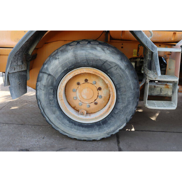 2003 CASE 521D-46270505