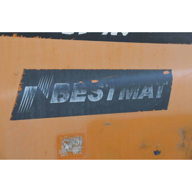 2003 CASE 521D-46270508