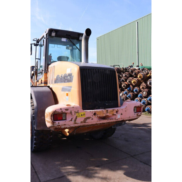 2003 CASE 521D-46270509