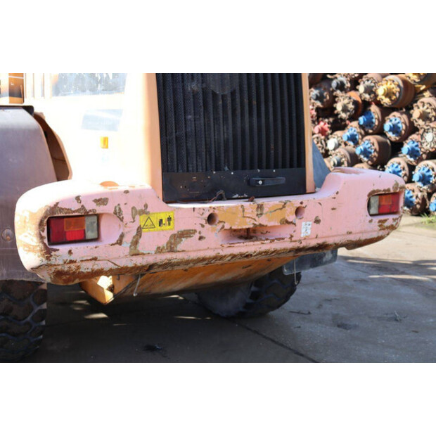 2003 CASE 521D-46270511