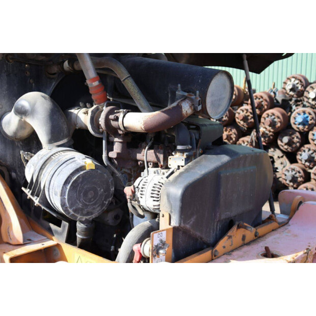 2003 CASE 521D-46270512