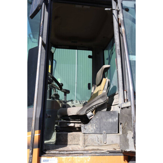 2003 CASE 521D-46270515