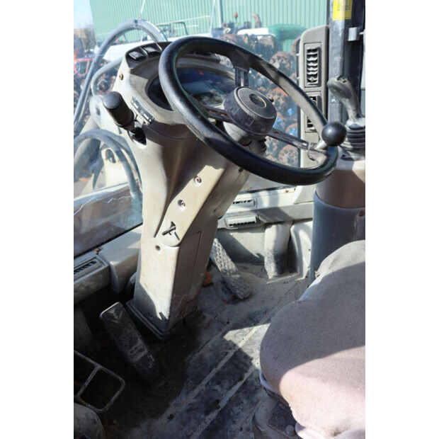 2003 CASE 521D-46270517