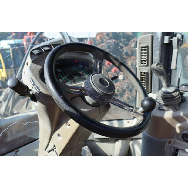 2003 CASE 521D-46270518