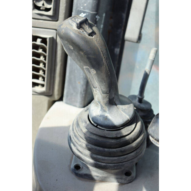 2003 CASE 521D-46270521