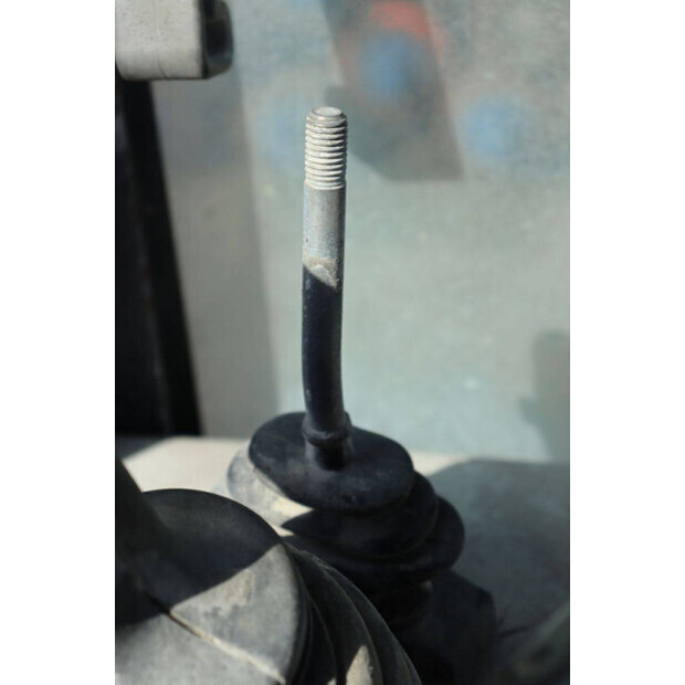 2003 CASE 521D-46270522