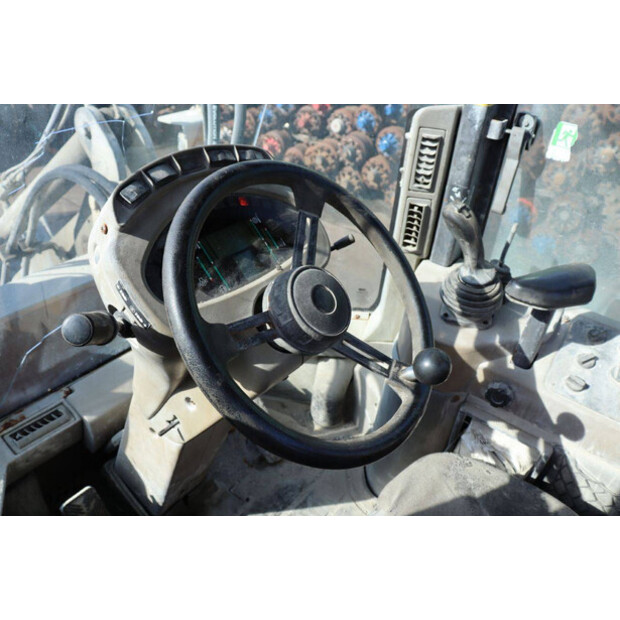 2003 CASE 521D-46270526