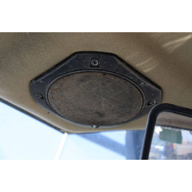 2003 CASE 521D-46270530