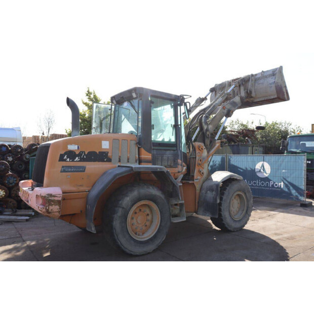 2003 CASE 521D-46270532