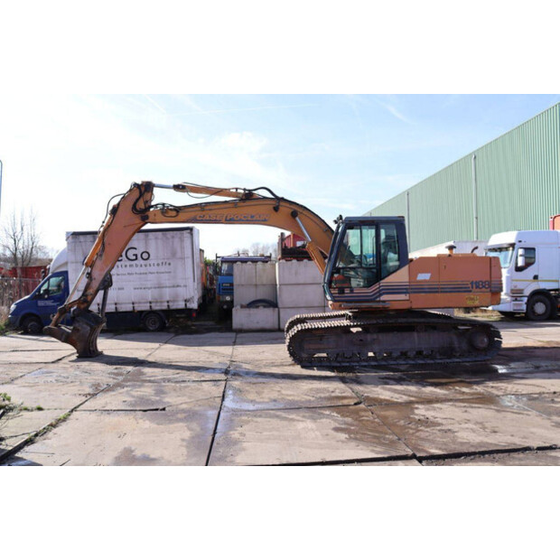 1996 CASE 1188-LC-46270534