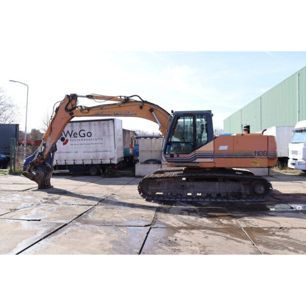 1996 CASE 1188-LC-46270535