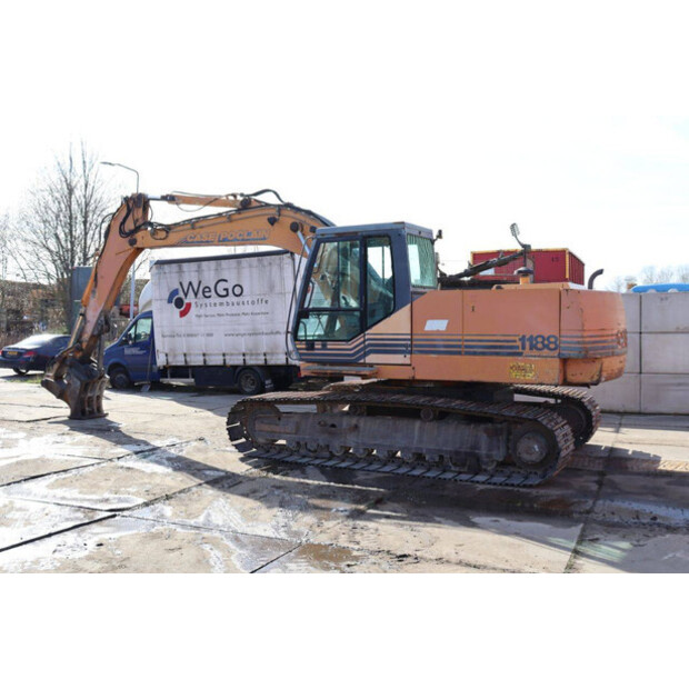 1996 CASE 1188-LC-46270536