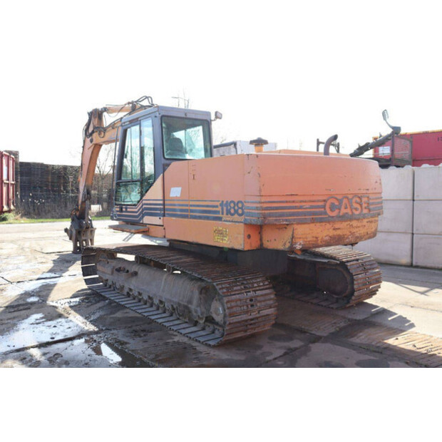 1996 CASE 1188-LC-46270537