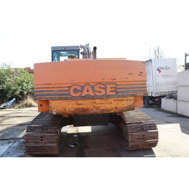 1996 CASE 1188-LC-46270538