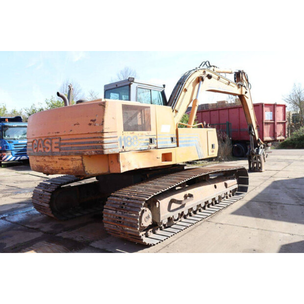 1996 CASE 1188-LC-46270539