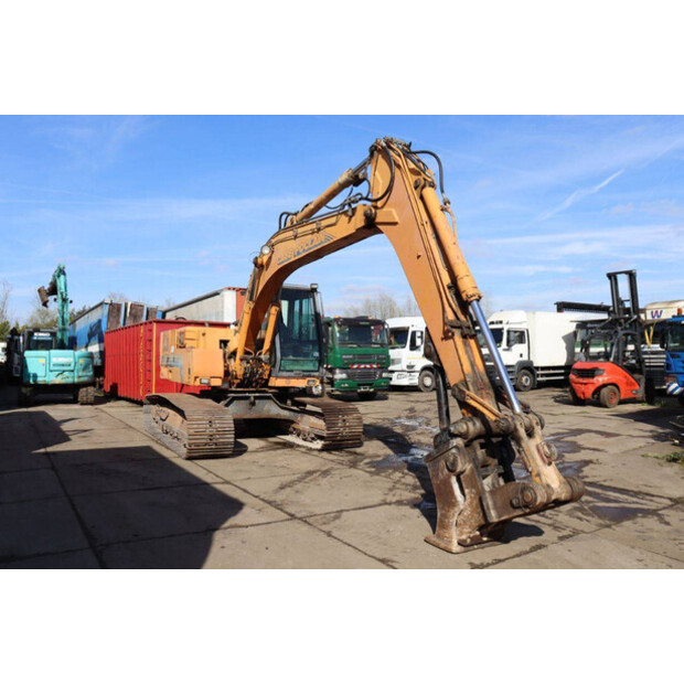 1996 CASE 1188-LC-46270540