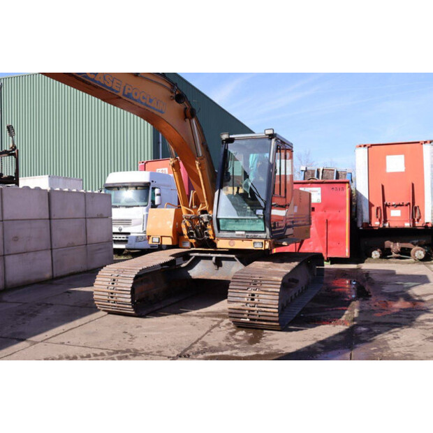 1996 CASE 1188-LC-46270542